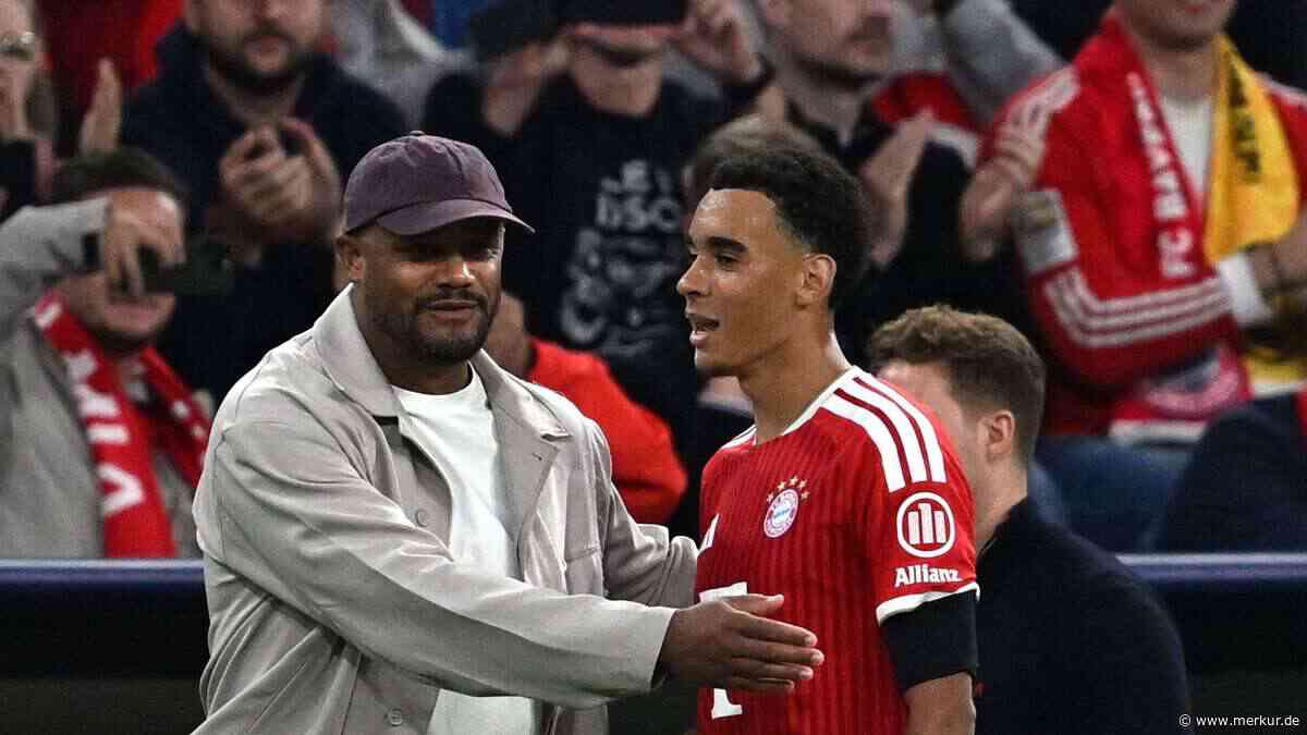 „Langweiliger Fußball“: Ex-Bayern-Star mit düsterer Prognose für Kompany-Team