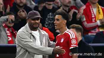 „Langweiliger Fußball“: Ex-Bayern-Star mit düsterer Prognose für Kompany-Team