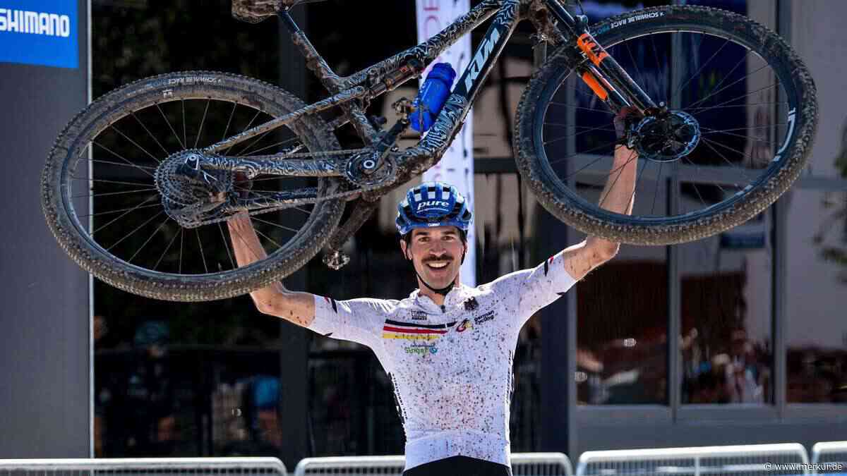 Seewald ist Marathon-Weltmeister: Lenggrieser gewinnt mit gut drei Minuten Vorsprung