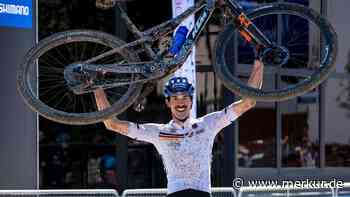 Seewald ist Marathon-Weltmeister: Lenggrieser gewinnt mit gut drei Minuten Vorsprung