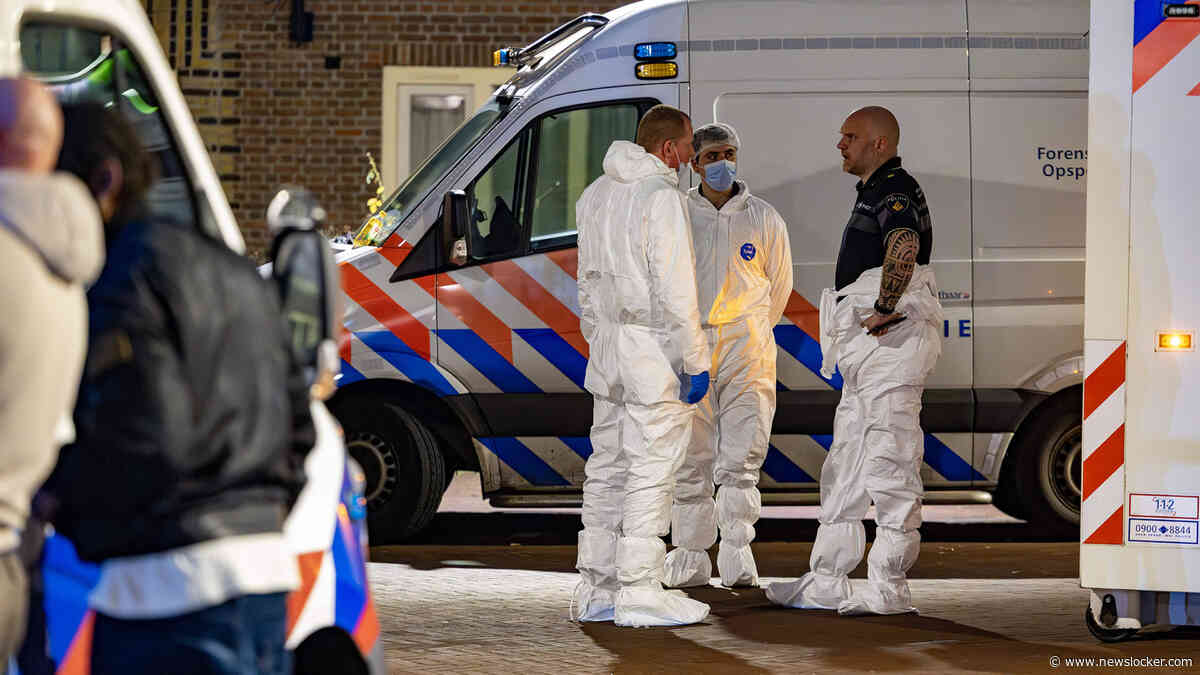 OM looft beloning van 15.000 euro uit voor gouden tip in mysterieuze dood man (81) in Amsterdam-Oost