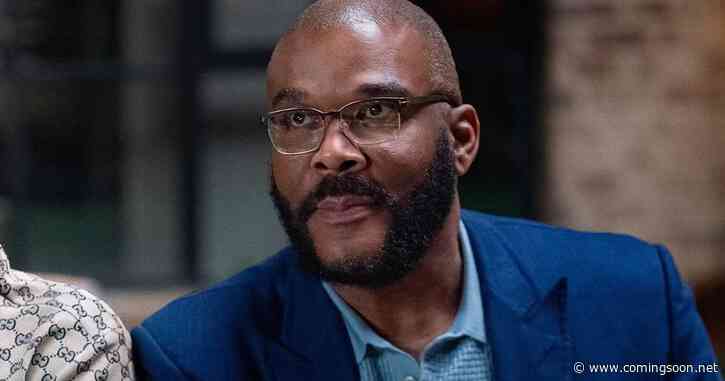 Tyler Perry Makes Surprising Career Decision Amid New Movie & Sexual Misconduct Lawsuit