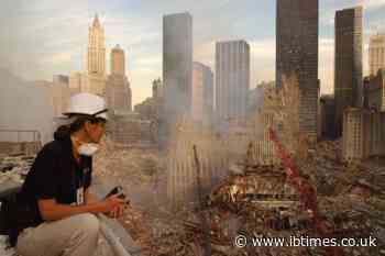 FBI Called Saudi Man's 9/11 Role Accidental as Evidence Showed Al-Qaida Ties