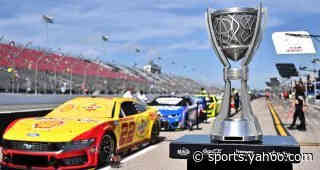 The Chase Report presented by Mobil 1: Where we stand after Gateway