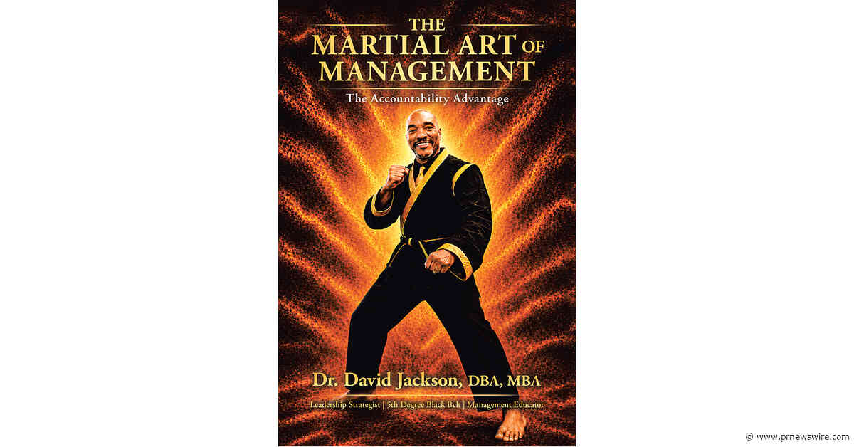 Martial Arts Philosophy Meets the Demands of the Modern Workplace