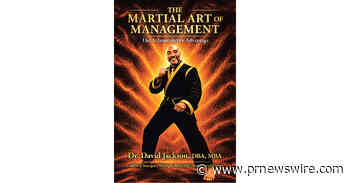 Martial Arts Philosophy Meets the Demands of the Modern Workplace