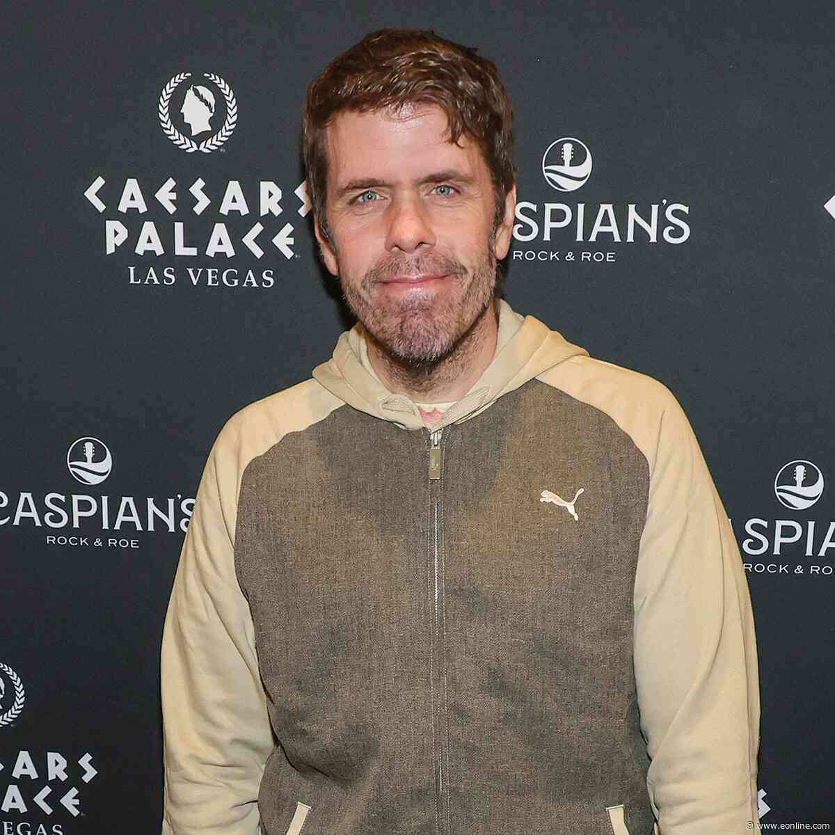 Perez Hilton Released From Hospital After Self-Harm Livestream