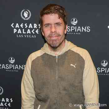 Perez Hilton Released From Hospital After Self-Harm Livestream
