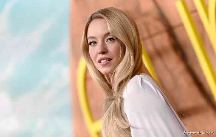 Sydney Sweeney’s Novig sports betting ad criticised by Olympic athletes