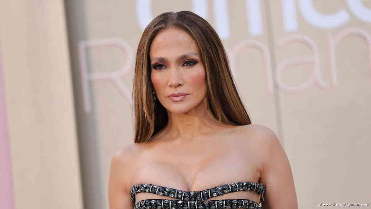 Jennifer Lopez unveils transformed interiors of luxe $17.5m Hidden Hills home
