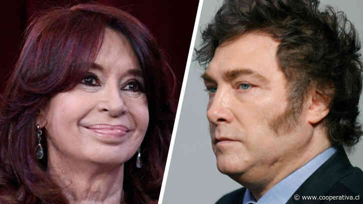 Tras fallo judicial, Cristina K volvió a recibir pensión que le quitó Milei