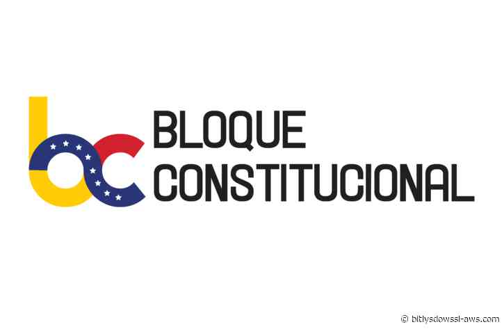 El Bloque Constitucional alerta que incluir diputados en el Comité de Postulaciones vicia la designación del TSJ