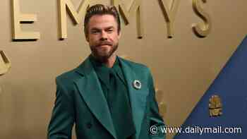 Emmys 2026: Stars descend upon the red carpet for television's biggest night
