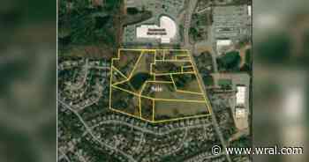 Apex residents oppose 32-acre proposed development