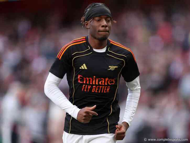 Spanish, Italian Giants Considering January Loan Move For Madueke