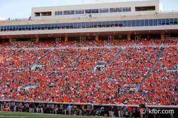 Reliving a victorious night in Stillwater
