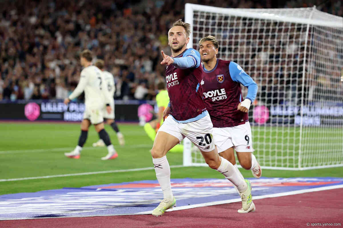 West Ham United Star Gets Winter Warning From Bradley Allen: Can The Hammers Avoid A Mid-Season Drop-off?