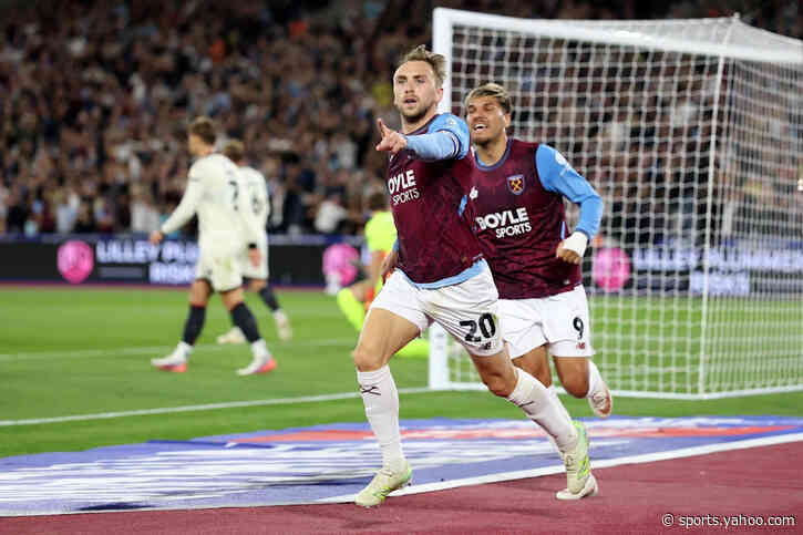 West Ham United Star Gets Winter Warning From Bradley Allen: Can The Hammers Avoid A Mid-Season Drop-off?