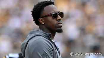Steelers' McCarthy noncommittal on Porter's timeline to return