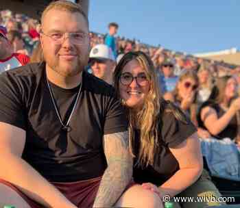 Widow mourns husband killed in Niagara Falls motorcycle collision