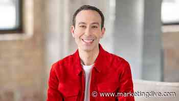 Target hires ex-Hilton CMO as chief marketing and guest experience officer