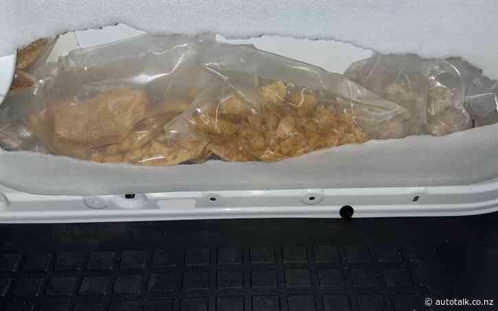 Former New Lynn car dealer admits US meth charges, faces return to NZ prosecutions