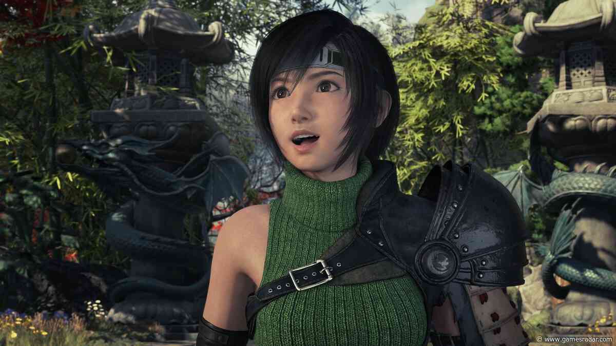 Final Fantasy 7 Revelation is definitely "the end of the series," says Square Enix director Yoshinori Kitase, but he won't rule out a spin-off if the "fan reaction" is right