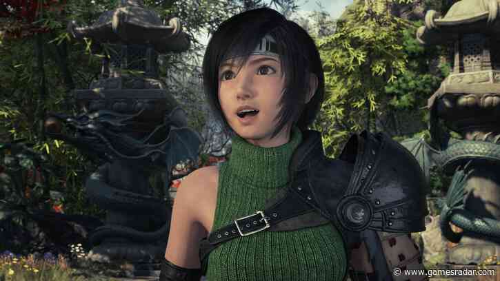 Final Fantasy 7 Revelation is definitely "the end of the series," says Square Enix director Yoshinori Kitase, but he won't rule out a spin-off if the "fan reaction" is right