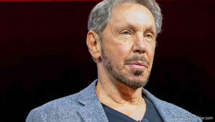 Oracle celebrates banner quarter with another round of layoffs