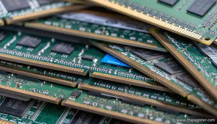 New hardware device can RAM into encrypted memory, expose your data