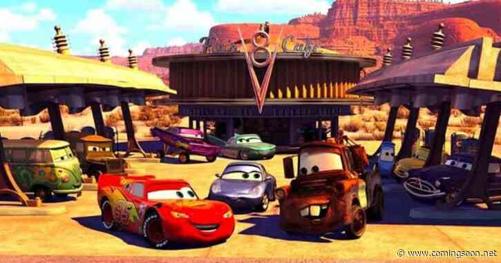 Pixar’s John Lasseter’s First Movie in 15 Years Draws Cars Comparisons, Gets Release Date Update