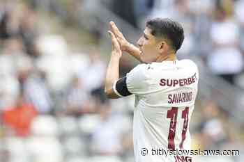 Savarino y Soteldo competirán por la clasificación a semifinales de la Libertadores con Fluminense