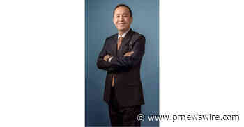 Charles Zhang Ranked #1 in the Nation on Barron's 2026 Top 100 Independent Advisors