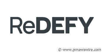 ReDEFY Launches "Built Before the Meeting:" California's Environmental Health Agencies Get a Working Salesforce Solution Ahead of the CERS NextGen Deadline