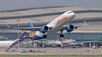 Jet2 flight diverts after mid-air 'medical incident' causes disruption