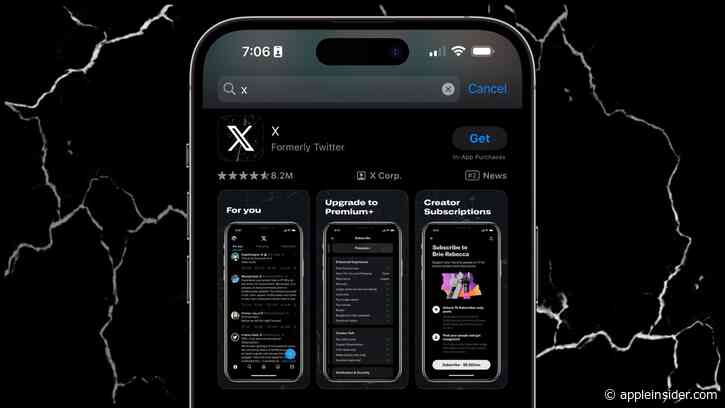 It's not clear why Elon Musk has filed to dismiss App Store favoritism suit