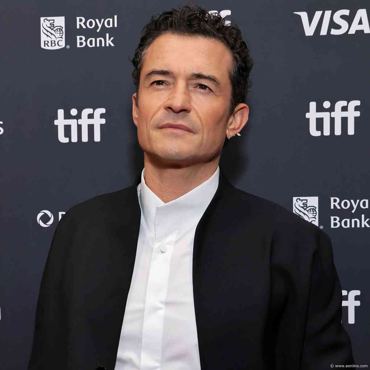 Orlando Bloom Shares Story Behind Daisy's Temporary Pirates Tattoo