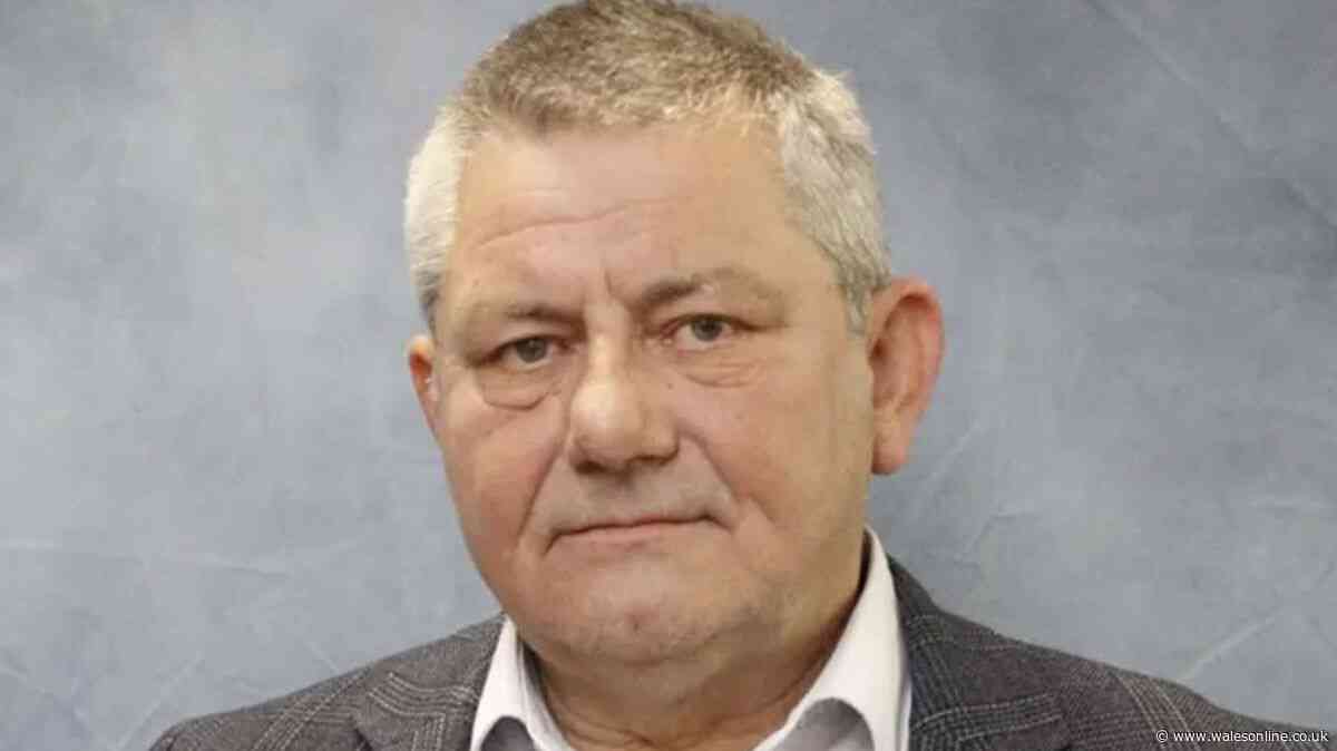 Inquest into Caerphilly councillor's death after concerns raised about hospital treatment