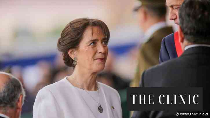 Por qué la primera dama entregó su vehículo en comodato a Presidencia y cómo será utilizado