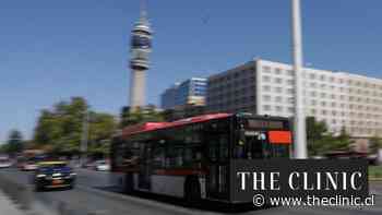 ¿Cómo volver de las fondas este 18? Revisa los recorridos de buses que operarán hasta la madrugada en Santiago
