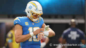 The Chargers Justin Herbert-Mike McDaniel Era Delivers a Huge Letdown in Week 1