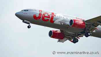 'Medical incident' sees Jet2 flight diverted causing delays for passengers