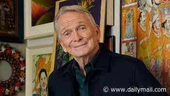 Bob Mackie's cause of death revealed after the fashion designer dies at 87 as tributes from Pink and Brooke Shields are shared