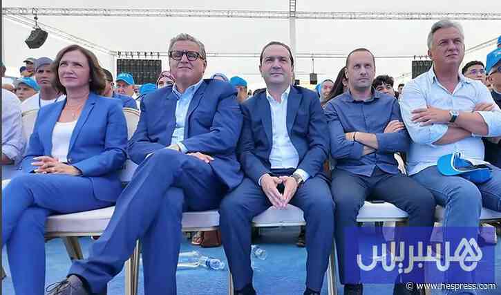 "الأحرار" في بني ملال خنيفرة