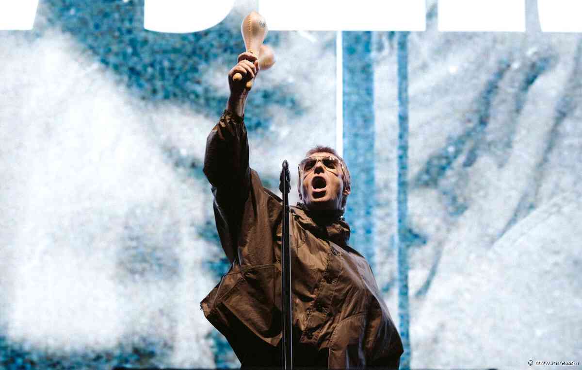 Oasis Live ’27 tour: what do fans want to see played in the setlist?
