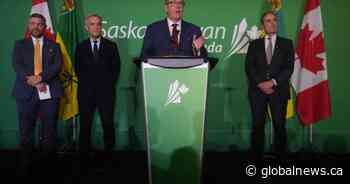 Bell AI data centre in Sask. expanding, set to bring in over $50B in investment