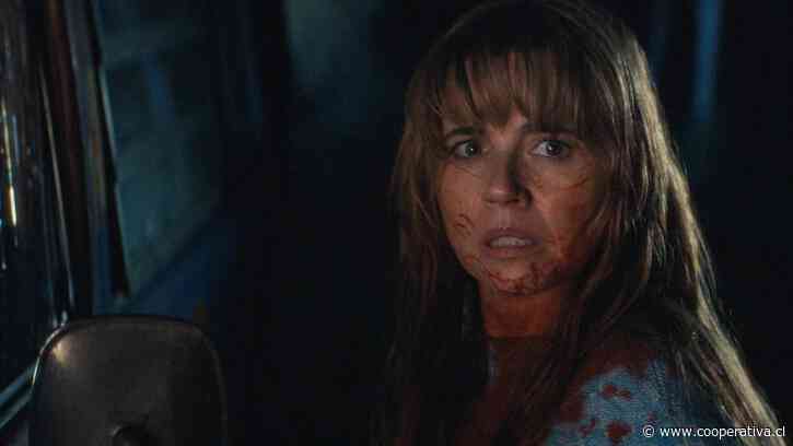 "Crystal Lake", precuela de Viernes 13, fijó estreno con sangriento tráiler