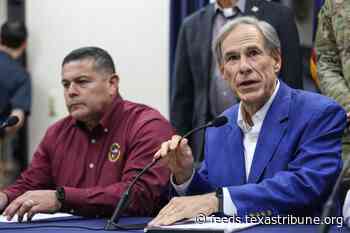 Gov. Greg Abbott orders Texas water agency to penalize data centers that don’t report their water usage