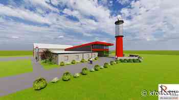 Route 66 Auto Museum showcases the world's tallest gas pump