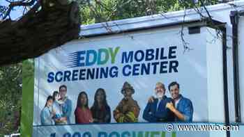 Roswell Park holds EDDY ribbon-cutting ceremony
